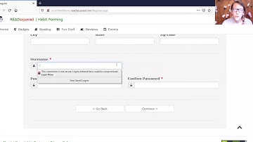Register for READSquared