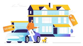 Ava Finance| Wonderbloom #explainervideo #animation #2danimation