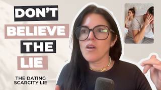 Are All Men Really Giving Up On Dating?