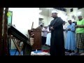 Imam Muda Miril - Surah Ali Imran 187 - An Nisa 11 (Solat Tarawih)