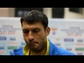 Александр Гацкан: "Не знаю, что произошло"