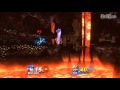 Smash: Megaman vs. Fox