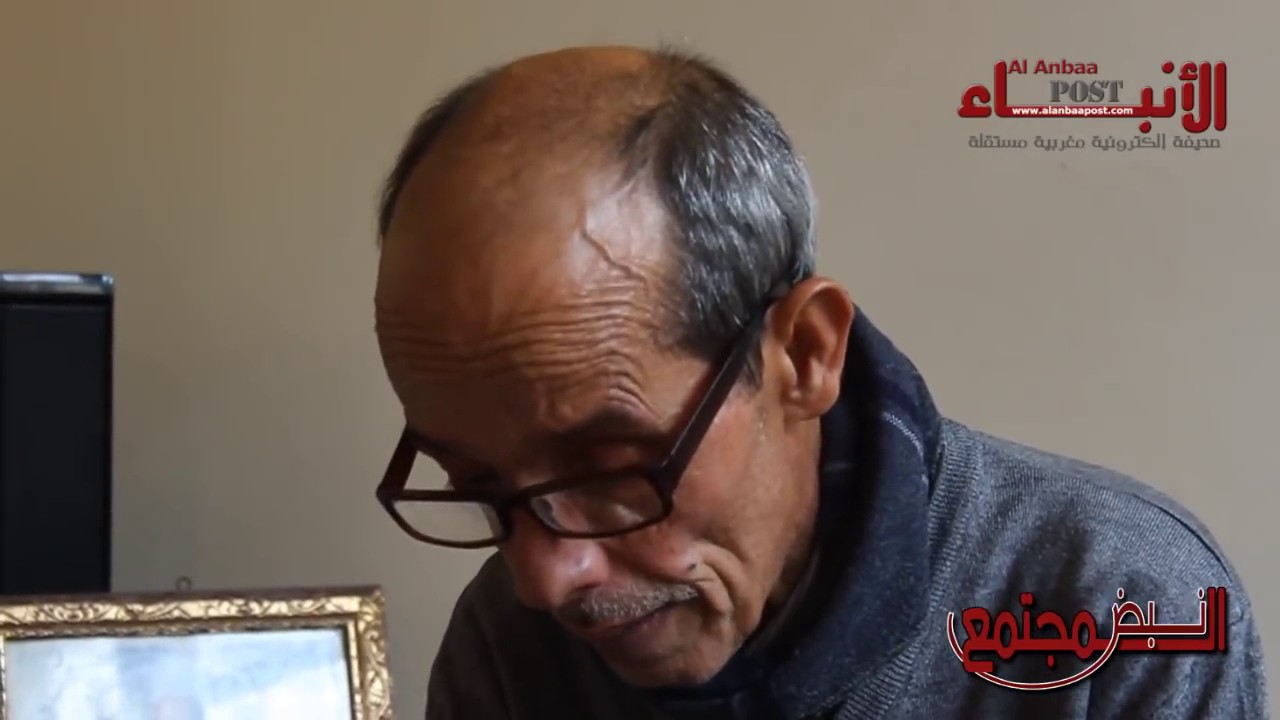 رسالة مؤثرة من السجن لعميد مظلوم في قضية الكوميسير ثابت