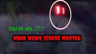 🔴LIVE MISTERI KUNTILANAK MAKAM CINA