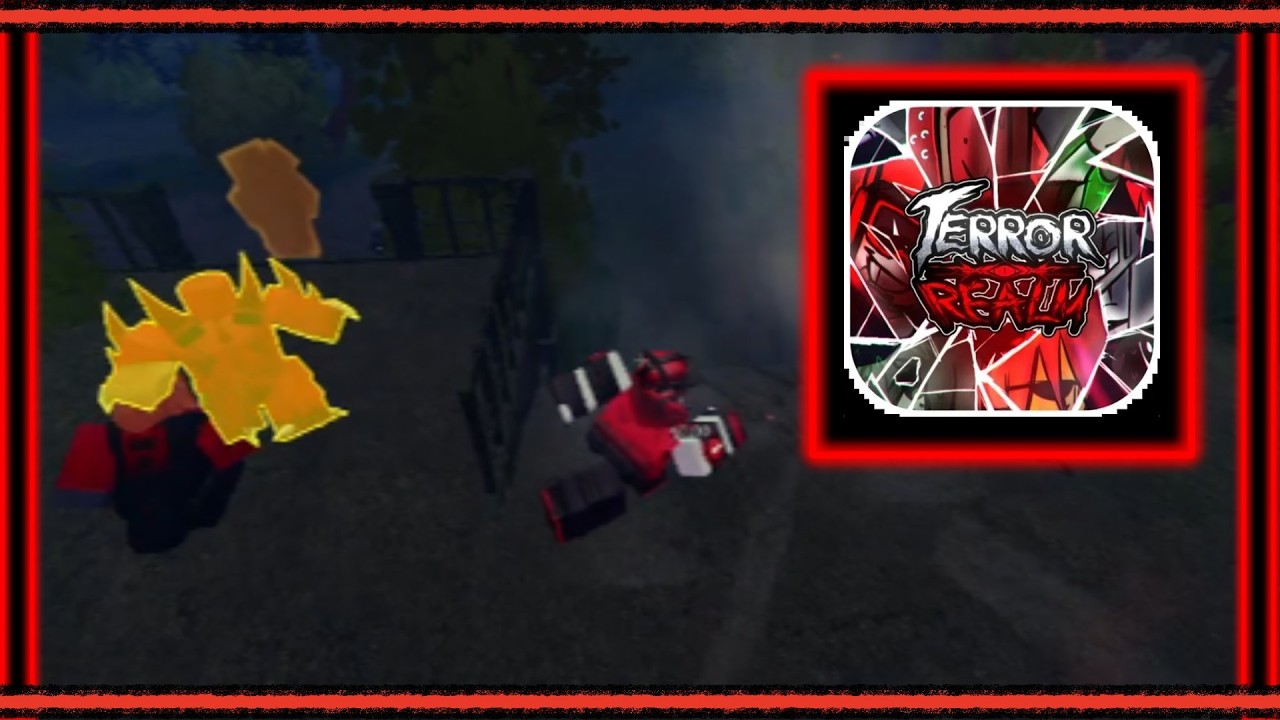 Trying this NEW ASYM Game | Is it better than Forsaken??