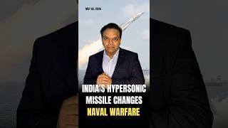 India’s LRAShM Explained #iran #iranisraelwar #iranwar #trump #missiles #hypersonicmissile #missile