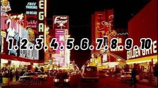 Panic! At the Disco - Vegas Lights (Lyrics)
