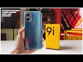 Inilah Phone realme Pertama Saya 2022 - Unboxing realme 9i