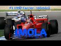 F1 1997 Karrier #4. Imola-Időmérő
