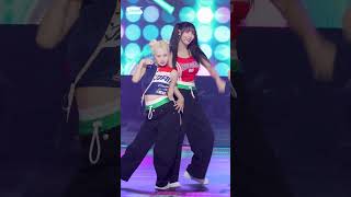 [안방1열 직캠4K] 라잇썸 초원 'POSE!' (LIGHTSUM CHOWON FanCam) @SBS Inkigayo 240818