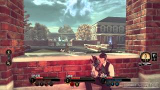 The Bureau XCOM Declassified Defeat the Alien Gunship