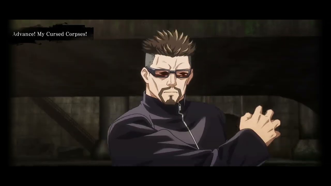 Red hard sweep 7/10 no teen nanami, red megumi mahito and rageji jjkpp