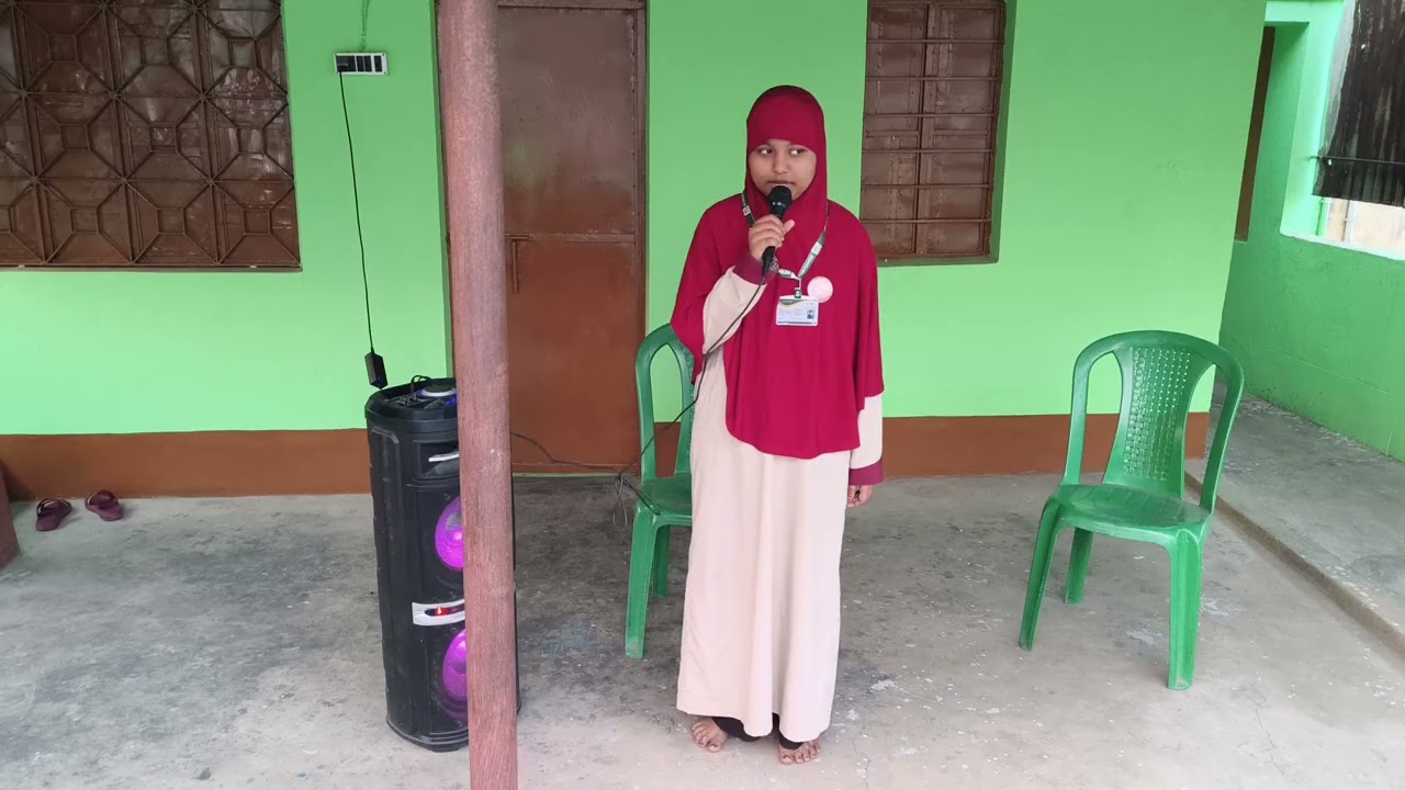 Istaqbaale Ramadan | Ramadan Workshop | Ad Darain Education Centre Suri | 2026