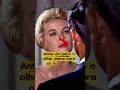Aula de elegância e intenção silenciosa. #LinguagemCorporal #GraceKelly #Cinema #shorts