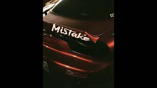 Don Toliver Type Beat ~ Mistake