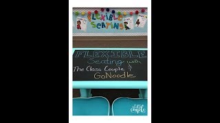 Flexible Seating Overview