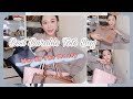 超实用托特包分享|Best Tote Bags To Buy| Worth The Money|Loewe Cushion Tote|LV|Fendi|Amanda Knows