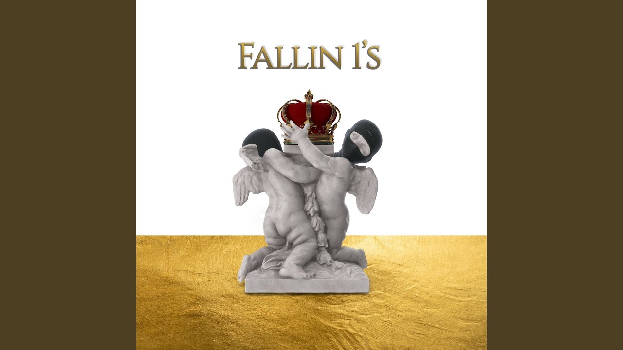 Watch Fallin 1's on YouTube Watch Fallin 1's on YouTube