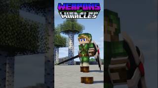 This Mod Adds LEGEND OF ZELDA to Minecraft?!