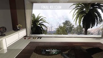 Trickshot The Bot #1