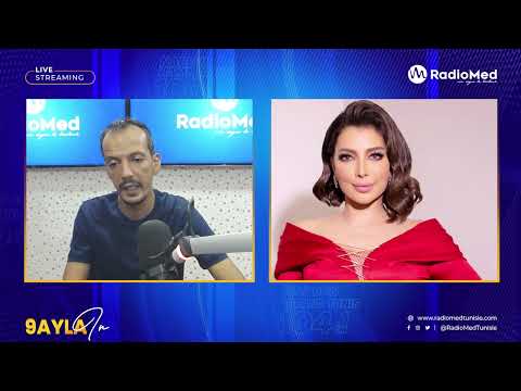 أصالة قد أزور سوريا قريبا واخترت أمل عرفة لتمثيل سيرتي الذاتية