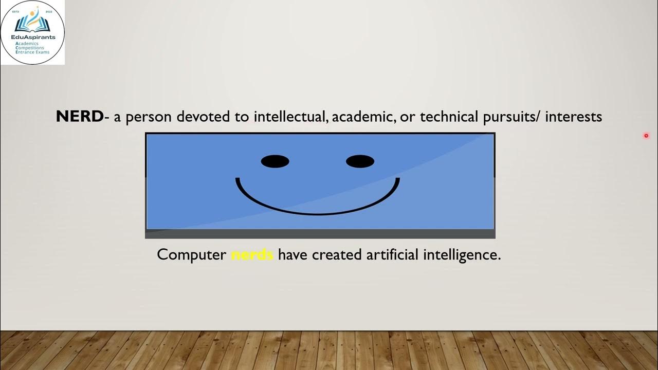 VOCABULARYSYNONYMSANTONYMSPractice Word 23 to ACE UPSC SSC CUET