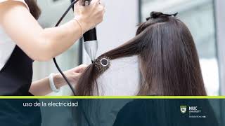 COSM 1202 - Química de Productos y Electricidad