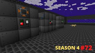 GregTech New Horizons S4 - 72 - Need More Chemical Reactors