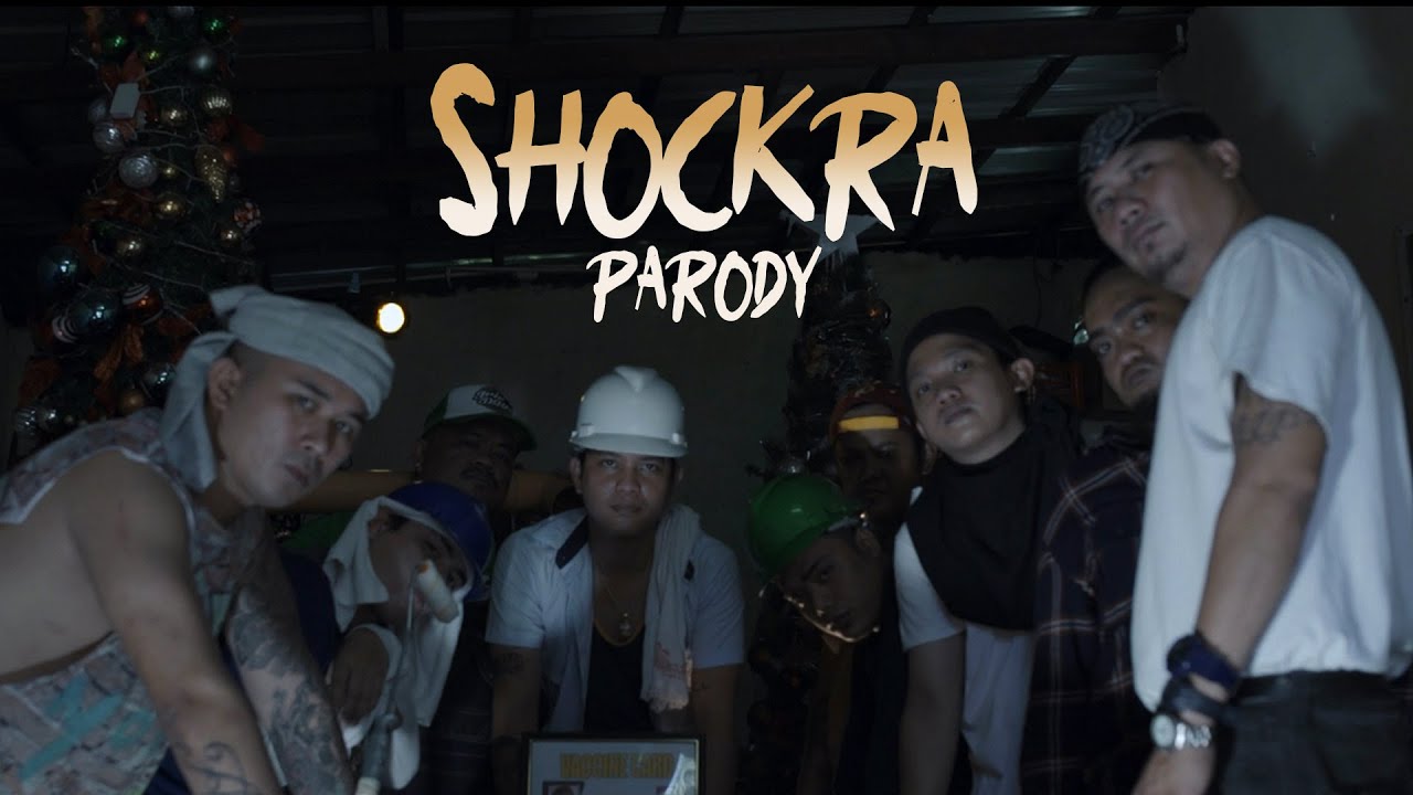 SHOT NA OPERATION 10:46 (Shockra - Operation 10-90 PARODY) - YouTube