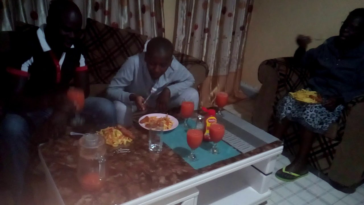 Happiest bday babe🎉 we missed you at tonight’s dinner table ate giada🎈 Birthday dinner. - YouTube