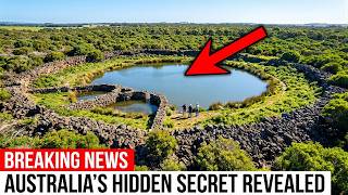 The Budj Bim Discovery In Australia That Changed Human History