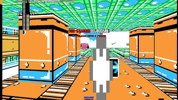 Megaman 8-bit deathmatch chapter 5 Proto man appears! a dark forboding (part 2)