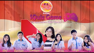 Squiz (Speqsanthers Quiz Game) Social Studies (IPS) Lesson screenshot 3