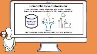 Comprehensive Subversion - learn Development Tools
