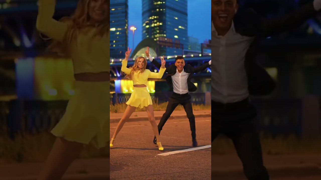 Ишмет и медкова
