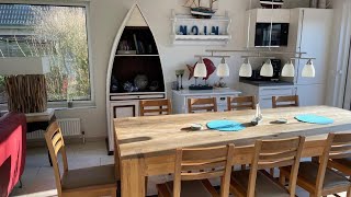 Appartements Buesum Fw20 Busum, Germany Hotel Review