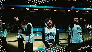 THE 407 | Orlando Magic Dancers | November 23, 2024 | | NBA Season 24/25