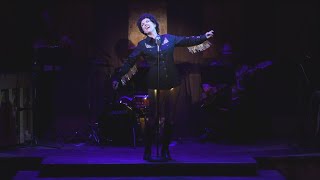 'Always Patsy Cline' showcase at Theatre in the Park