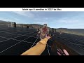 Game of the year 2027?
