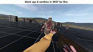 Game of the year 2027?