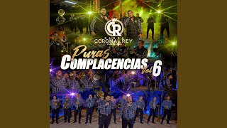 Dos Amantes (En Vivo) - Banda Corona del Rey