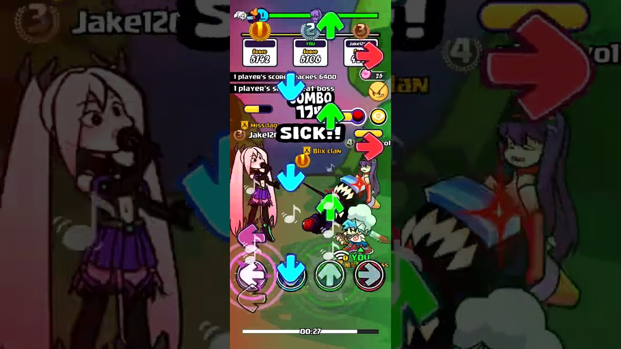 Playing on 1 of my alts bc im bored