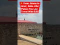 From Jimma To Jiren Abba Jifar Palace Tour Travel With Boki