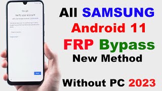 all samsung android 11 frp bypass | Samsung FRP bypass | Android 11 frp bypass | android 11 frp