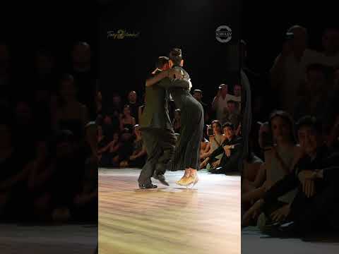 Yanina Quinones & Neri Piliu – Milonga on Fire