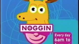 I’m Using My Noggin! Ending (Version 1)
