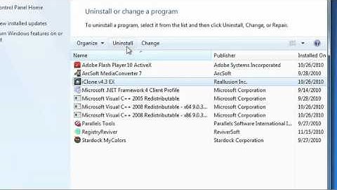 How to Free Up Hard Drive Space on Windows 7