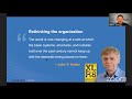Webinar: Simplifying SAFe with Rob Shaw