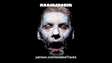 Rammstein - Du Hast (Keyboards Only)
