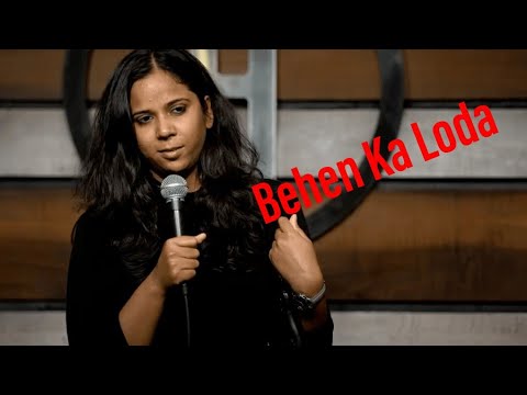 Behen Ka Loda | Stand-up | Neetu Bhardwaj